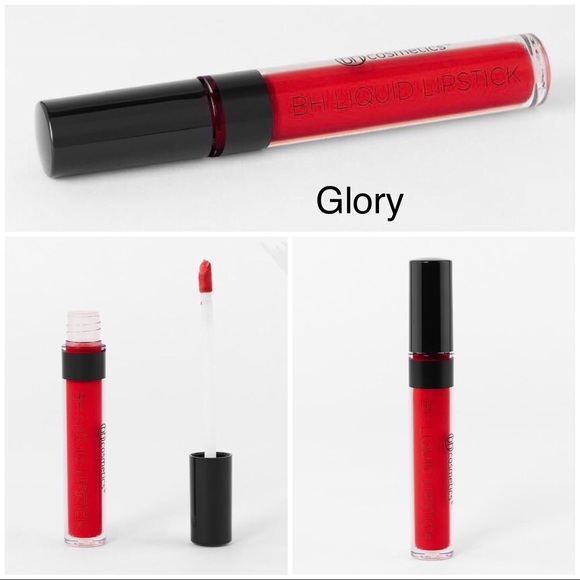 BH Cosmetics Liquid Lipstick, NIB - Picture 2 of 5